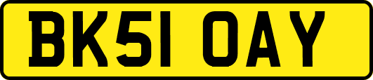 BK51OAY