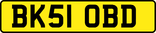 BK51OBD