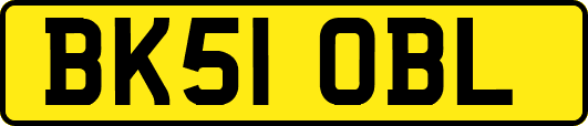 BK51OBL