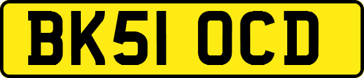 BK51OCD