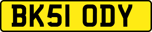 BK51ODY