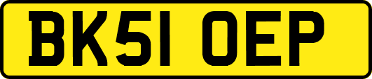 BK51OEP