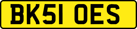 BK51OES