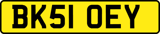 BK51OEY