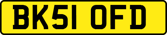 BK51OFD