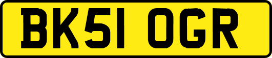 BK51OGR