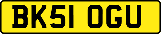 BK51OGU