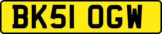 BK51OGW