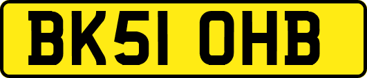 BK51OHB