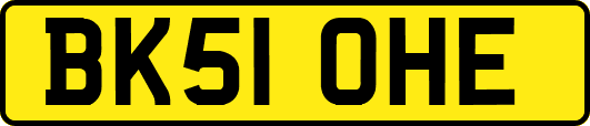 BK51OHE