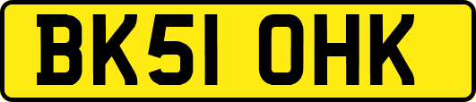 BK51OHK