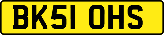 BK51OHS