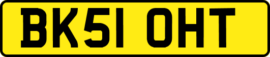 BK51OHT