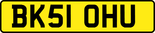 BK51OHU