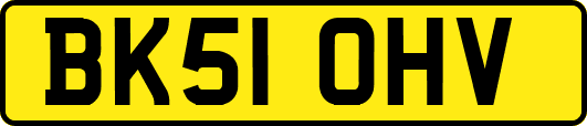 BK51OHV