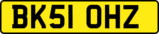 BK51OHZ