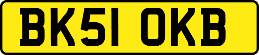 BK51OKB