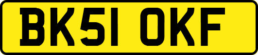 BK51OKF