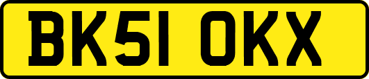 BK51OKX