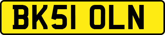 BK51OLN