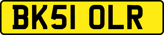 BK51OLR