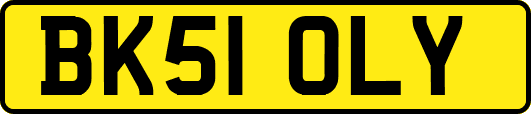 BK51OLY