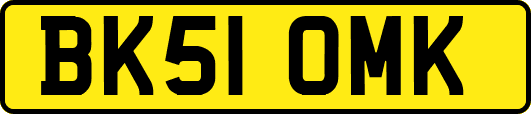 BK51OMK