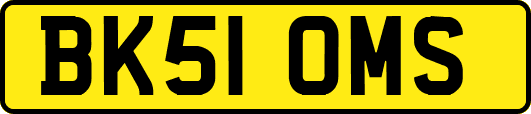 BK51OMS