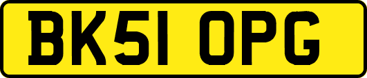 BK51OPG