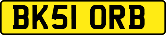 BK51ORB