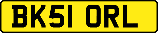 BK51ORL