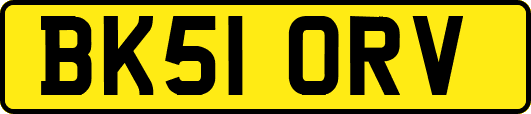 BK51ORV