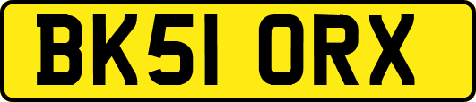 BK51ORX