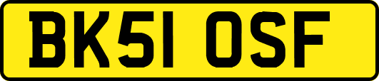 BK51OSF