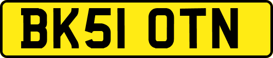 BK51OTN