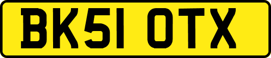 BK51OTX