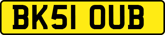 BK51OUB