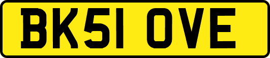 BK51OVE