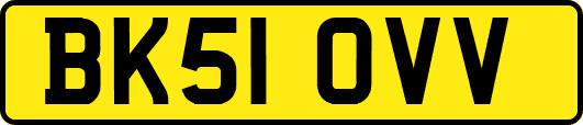 BK51OVV