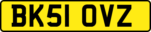 BK51OVZ