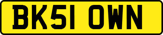 BK51OWN