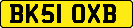 BK51OXB