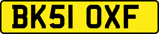 BK51OXF