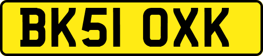 BK51OXK