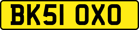 BK51OXO