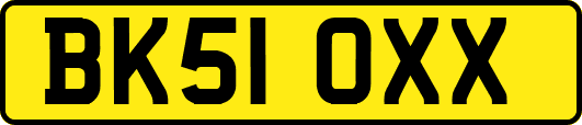 BK51OXX