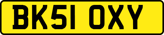 BK51OXY