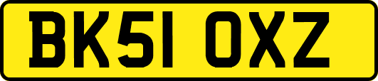 BK51OXZ