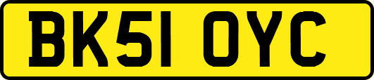 BK51OYC