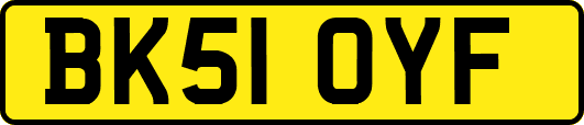 BK51OYF